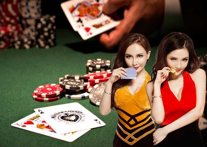 Cara Main Poker Online Uang Asli dan Strategi Untuk Menang