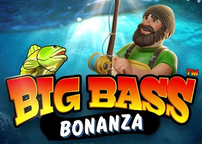 Slot big bass bonanza tergacor